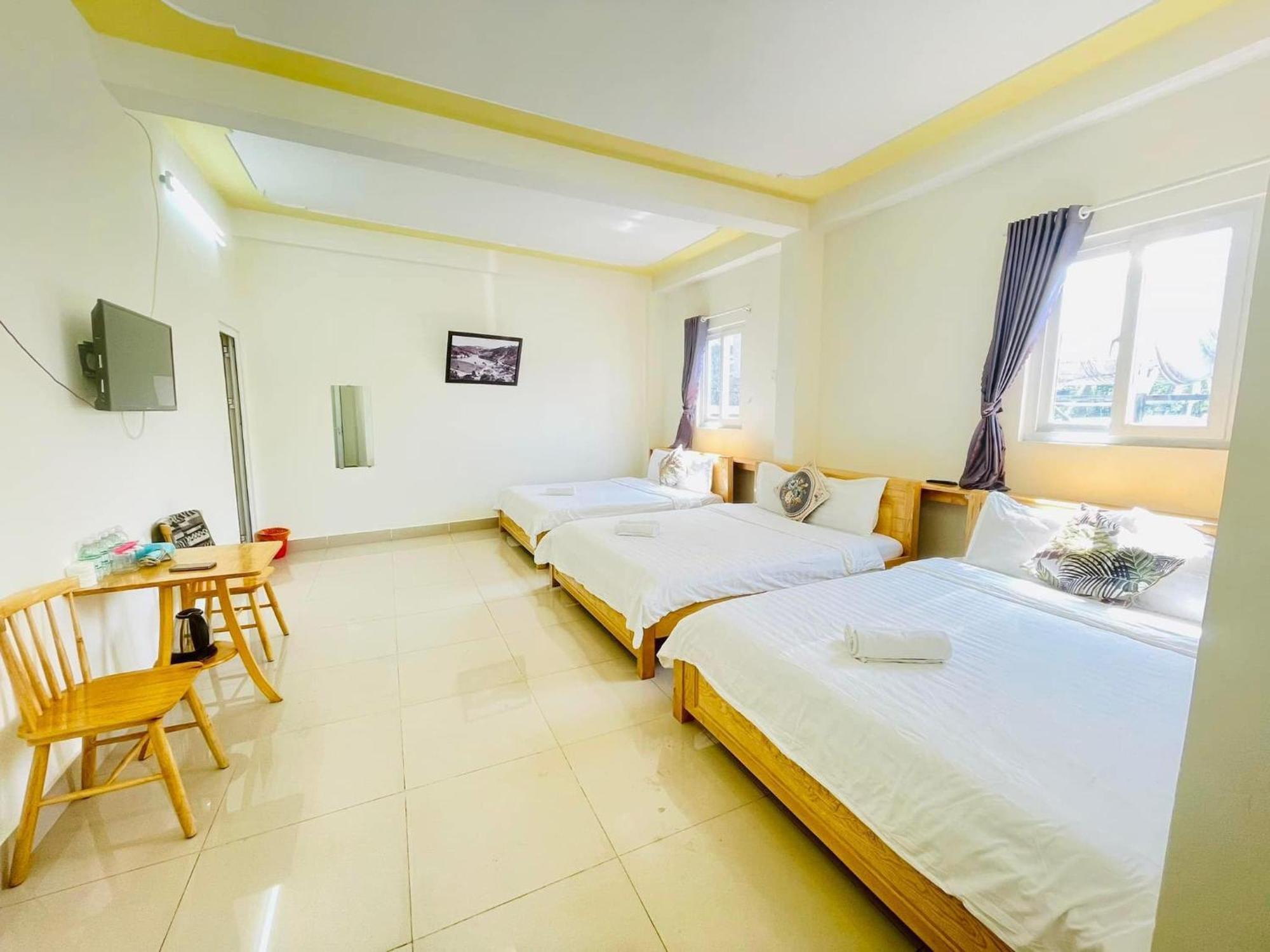 Mian House Da Lat Exterior foto