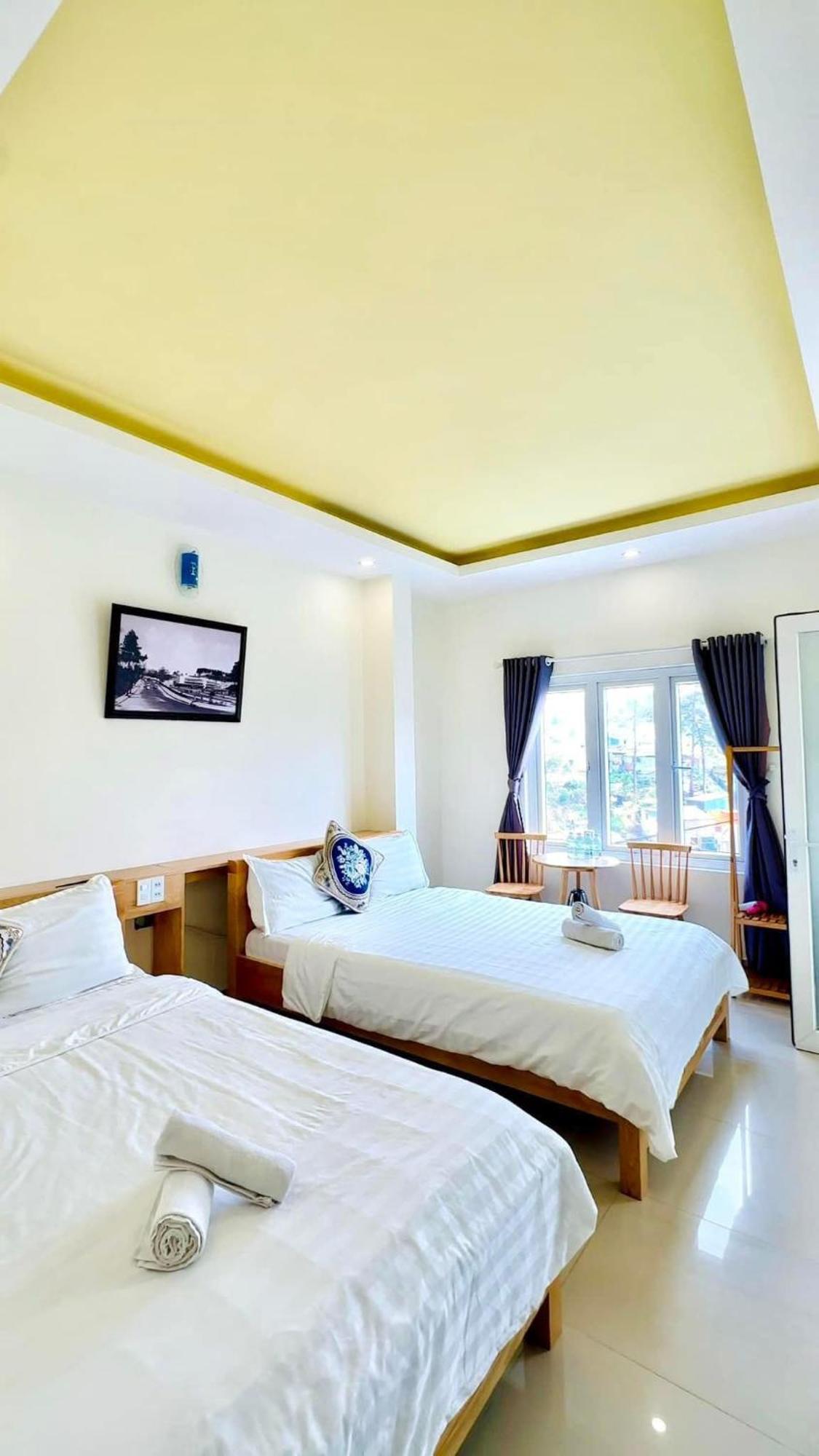 Mian House Da Lat Exterior foto